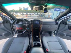 C RV 2.4L - фото 4