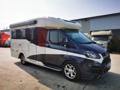 19 T RV 2.0L - фото 1