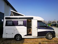 19 T RV 2.0L - фото 6