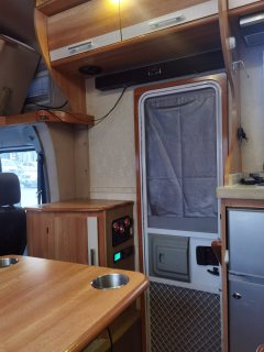 Iveco Edition Y9 2.8L - фото 5