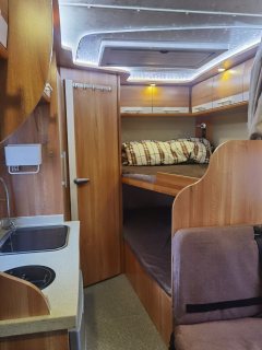 Iveco Edition Y9 2.8L - фото 8