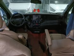 Iveco 8At automatic C RV 3.0L - фото 3
