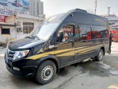 Dongfeng 18 B RV 2.5T - фото 1