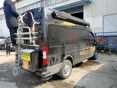 Dongfeng 18 B RV 2.5T - фото 2