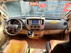 Dongfeng 18 B RV 2.5T - фото 3