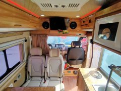 Dongfeng 18 B RV 2.5T - фото 4