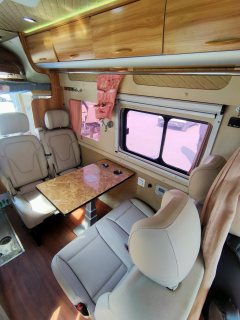 Dongfeng 18 B RV 2.5T - фото 5