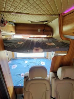 Dongfeng 18 B RV 2.5T - фото 7