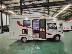 Iveco 17 T RV 3.0T diesel manual China V 3.0T - фото 3