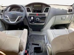 Iveco 17 T RV 3.0T diesel manual China V 3.0T - фото 5
