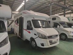 Iveco 17 T RV 3.0T diesel manual China V 3.0T - фото 6