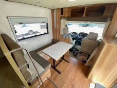 Iveco 17 T RV 3.0T diesel manual China V 3.0T - фото 8
