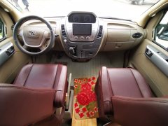 Maxus 16 v80B RV 2.5L - фото 5