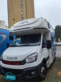 Longcui C10 3.0L - фото 1