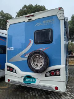 Longcui C10 3.0L - фото 2