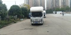 Isuzu 700P 5.2L - фото 2