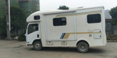 Isuzu 700P 5.2L - фото 5