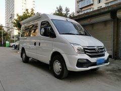 Maxus V80, Euro 6, like-new condition 2.0L - фото 1