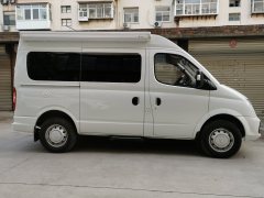 Maxus V80, Euro 6, like-new condition 2.0L - фото 2