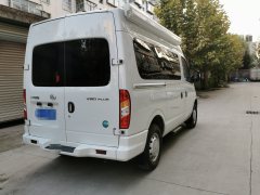 Maxus V80, Euro 6, like-new condition 2.0L - фото 3