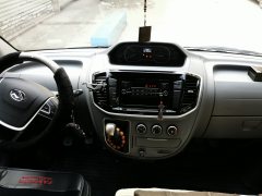 Maxus V80, Euro 6, like-new condition 2.0L - фото 4