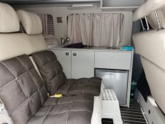 Maxus V80, Euro 6, like-new condition 2.0L - фото 5