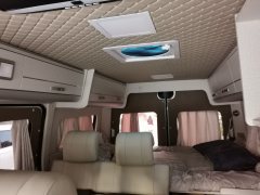 Maxus V80, Euro 6, like-new condition 2.0L - фото 7