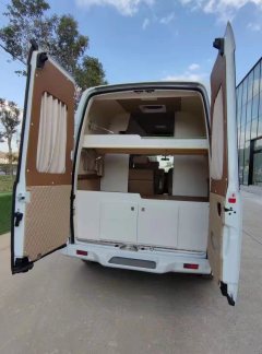 Maxus V80 plus 2.0L - фото 3