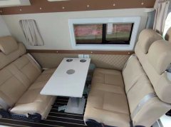 Maxus V80 plus 2.0L - фото 4