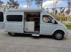Maxus V80 plus 2.0L - фото 6