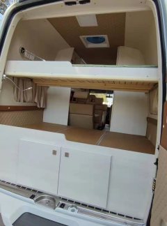 Maxus V80 plus 2.0L - фото 7
