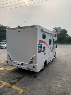 B311 bunk beds 2.8L - фото 4