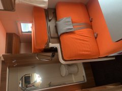 B311 bunk beds 2.8L - фото 7