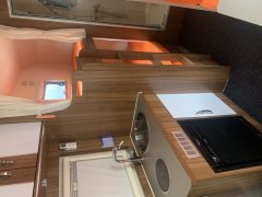 B311 bunk beds 2.8L - фото 8