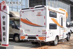 Jinghang Euro-Trans Low-Profile 3.0L - фото 1