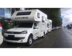 Great Wall C5 Single Cab RV 2.4L - фото 2