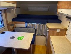 Great Wall C5 Single Cab RV 2.4L - фото 3