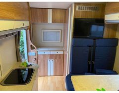 Great Wall C5 Single Cab RV 2.4L - фото 4