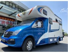 Maxus Class C RV 2.5L - фото 2