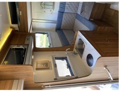 Maxus Class C RV 2.5L - фото 4