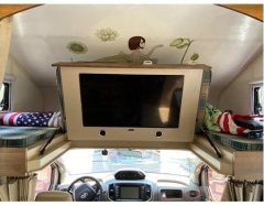 Maxus Class C RV 2.5L - фото 7