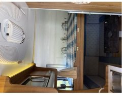 Maxus Class C RV 2.5L - фото 8