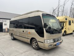 RV 3.0L - фото 1