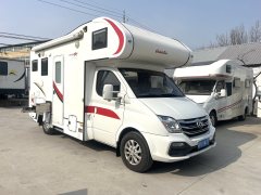 Maxus v80c 2.5L - фото 1