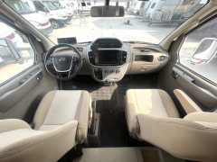 Maxus v80c 2.5L - фото 2
