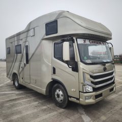 24 H500 RV 2.8L - фото 1