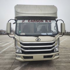24 H500 RV 2.8L - фото 2