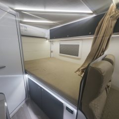 24 H500 RV 2.8L - фото 3