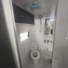24 H500 RV 2.8L - фото 4