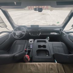24 H500 RV 2.8L - фото 7